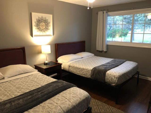 Camillus Nightshade Inn & Gardens מראה חיצוני תמונה
